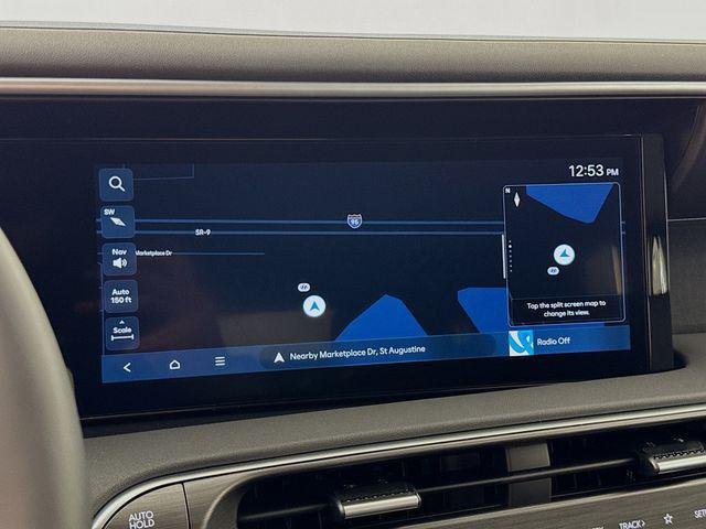 New 2026 White Hyundai Blue SEL 7P image 21