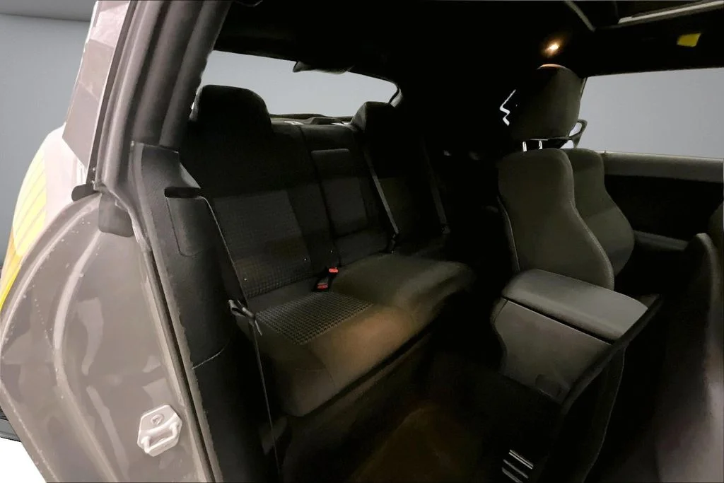 Used 2023 Gray Dodge R/T Scat Pack image 25
