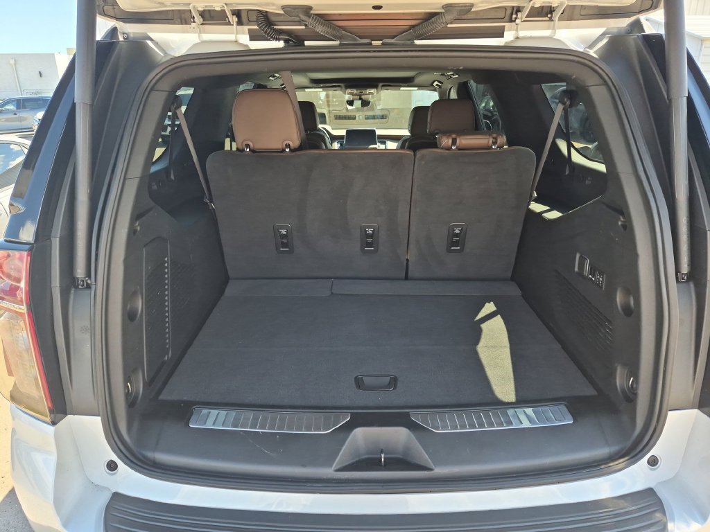Used 2023 Beige Chevrolet High Country image 31