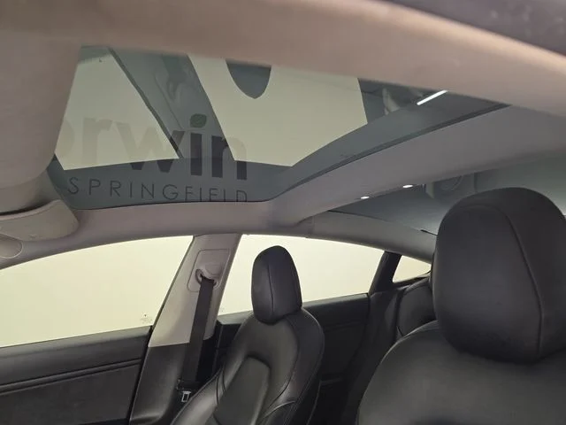 Used 2021 Pearl White Multi Tesla Performance image 20