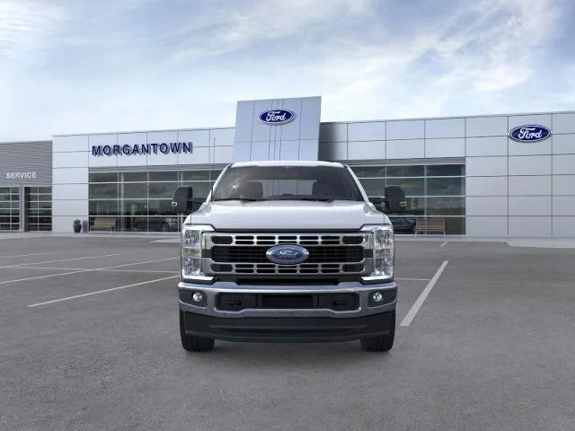 2026 Ford F-350 Super Duty XLT - Photo 28