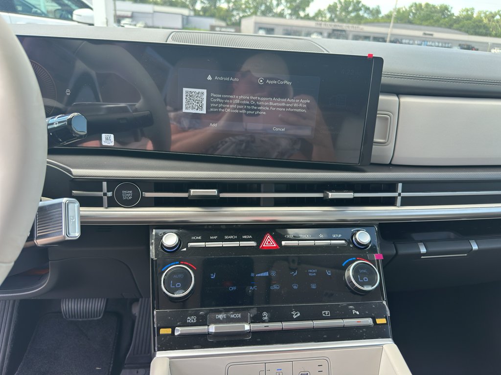 New 2026 Rockwood Green Hyundai SEL image 18