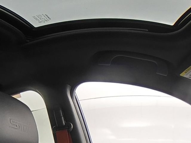 Used 2021 Blue Subaru STi Limited image 41