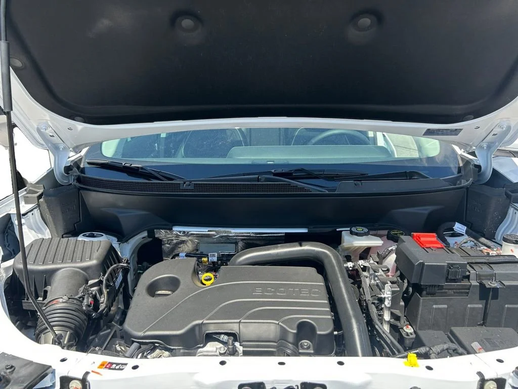 New 2026 Summit White GMC Denali image 14