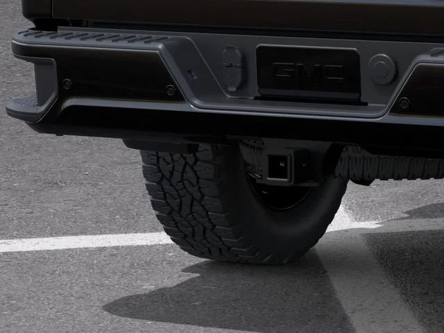 New 2026 Onyx Black GMC Denali Ultimate image 14
