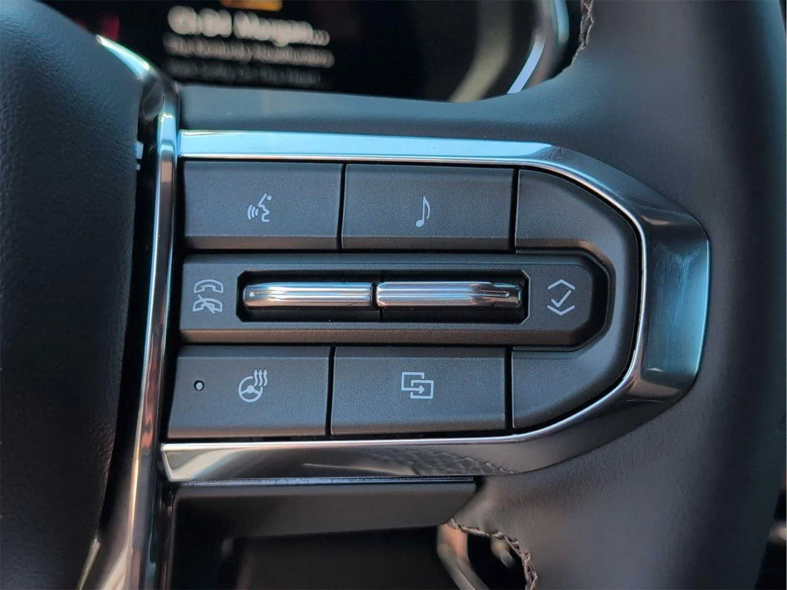 New 2026 Onyx Black GMC Denali image 27