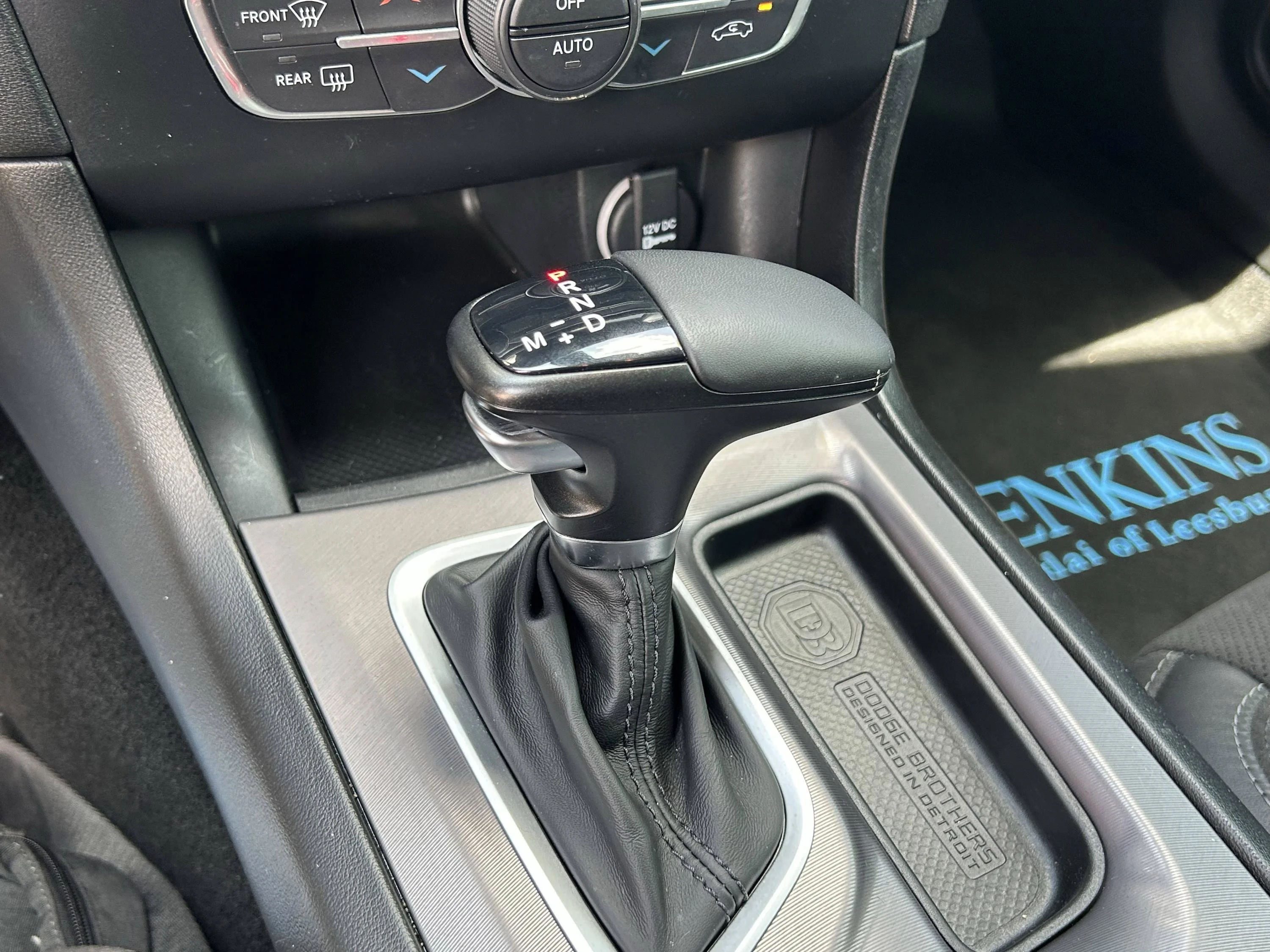 Used 2023 Granite Pearlcoat Dodge R/T image 26