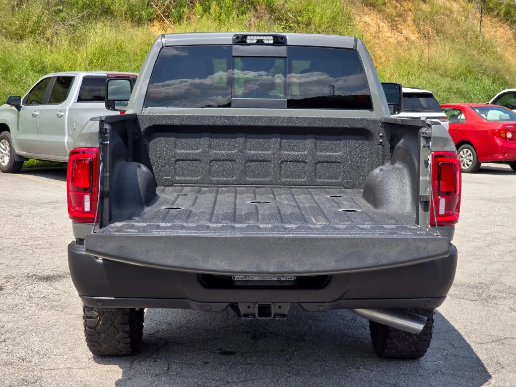New 2026 White Ram Rebel image 14
