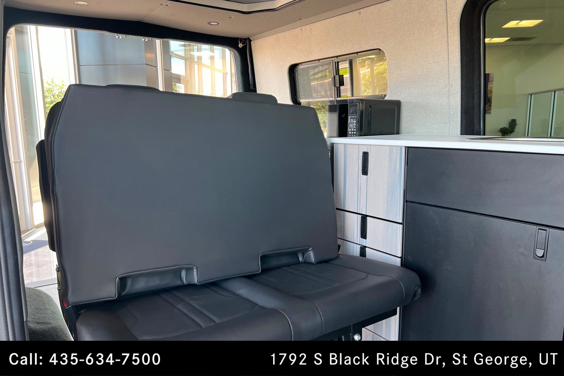 2025 Mercedes-Benz Sprinter Cargo Van Base - Photo 13