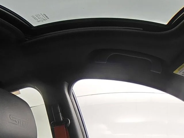 2021 Subaru WRX STI Limited - Photo 41