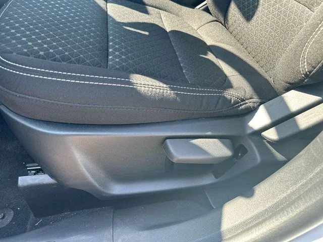Used 2025 White Ford Active image 14
