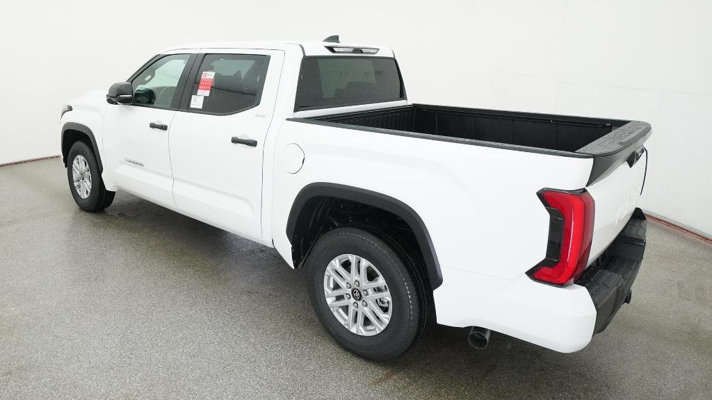 New 2026 Ice Cap Toyota SR5 image 22