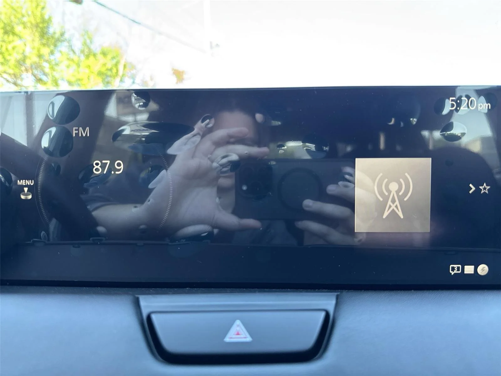 New 2026 Platinum Quartz Mazda S Premium Plus image 16