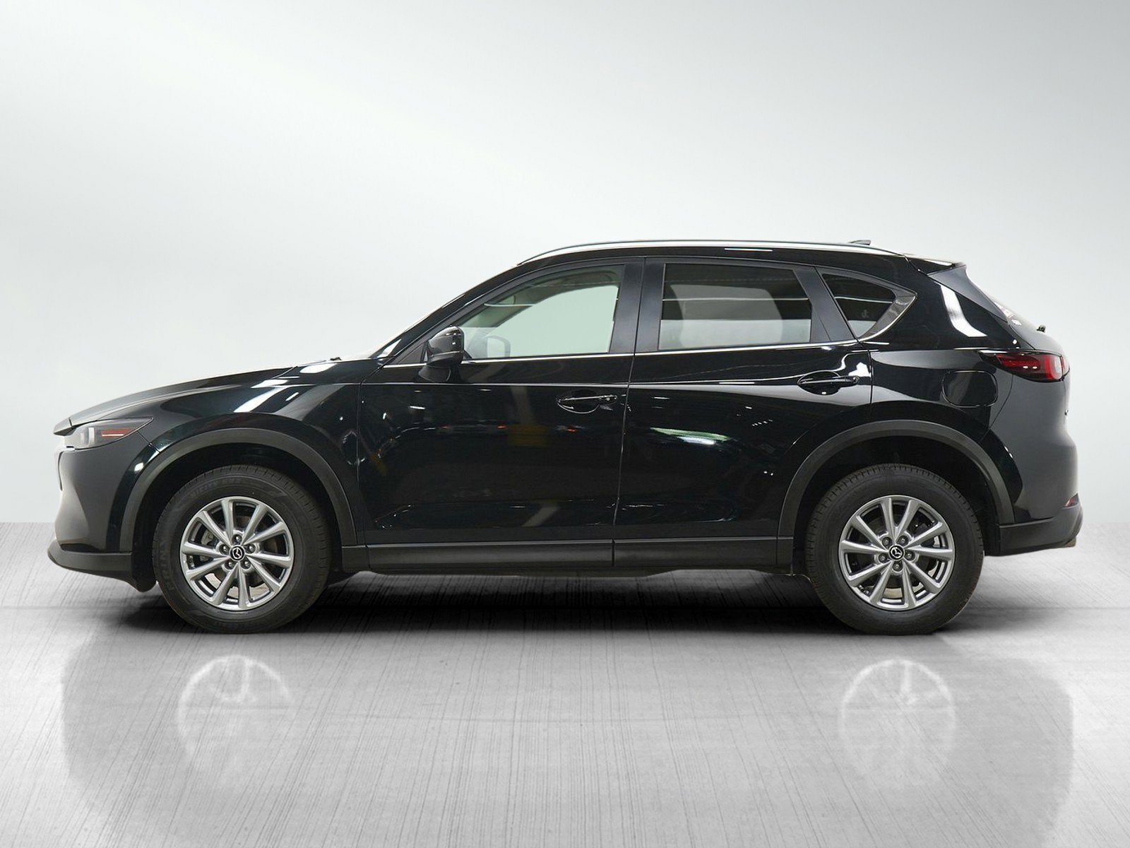 Used 2023 Mazda CX-5 S Select Package with VIN JM3KFBBM0P0222476 for sale in Burnsville, Minnesota
