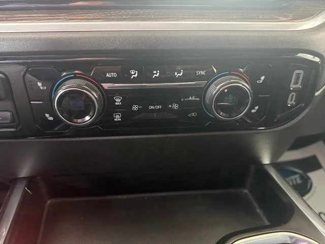 Used 2023 White Chevrolet RST image 18