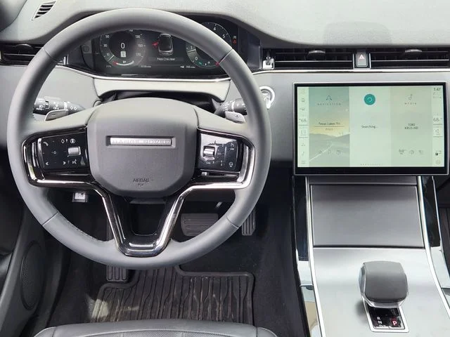 Used 2026 Gray Land Rover S image 26
