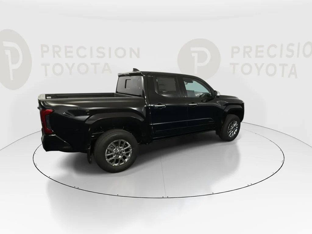 2026 Toyota Tacoma Limited - Photo 20