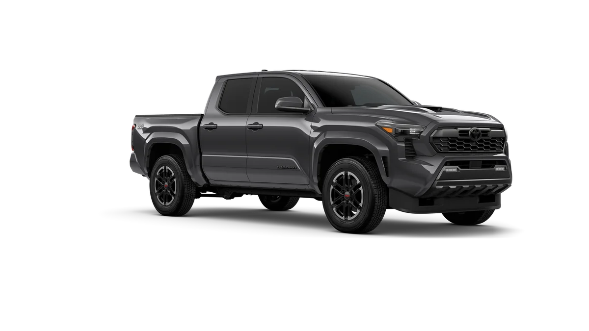 New 2026 Underground Toyota TRD Sport image 47