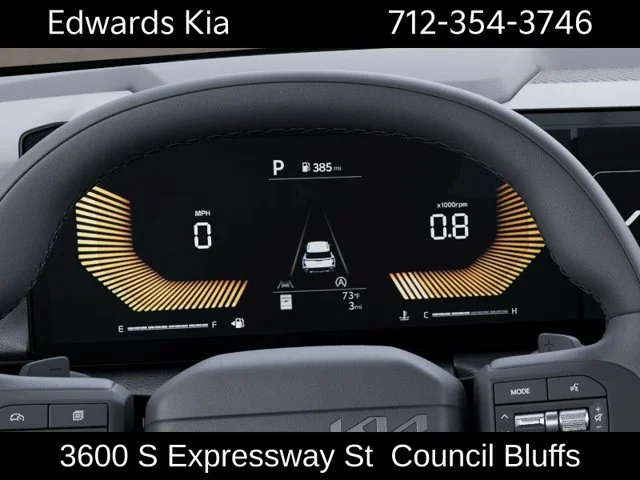 New 2027 White Kia X-Line S image 23