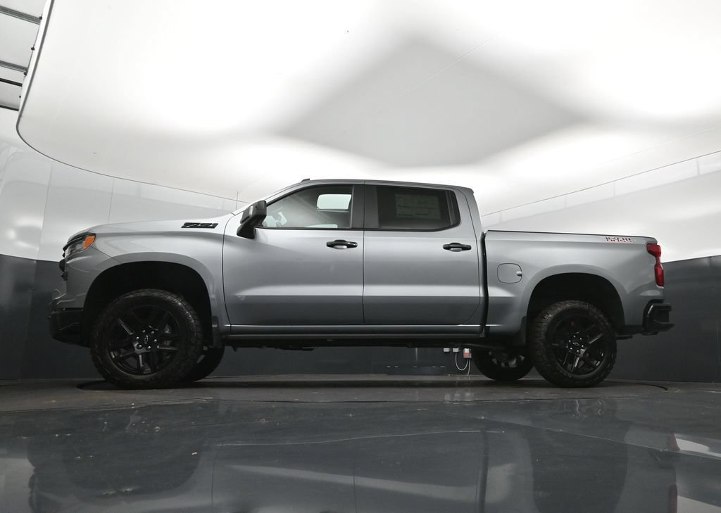 2026 Chevrolet Silverado 1500 LT Trail Boss - Photo 40