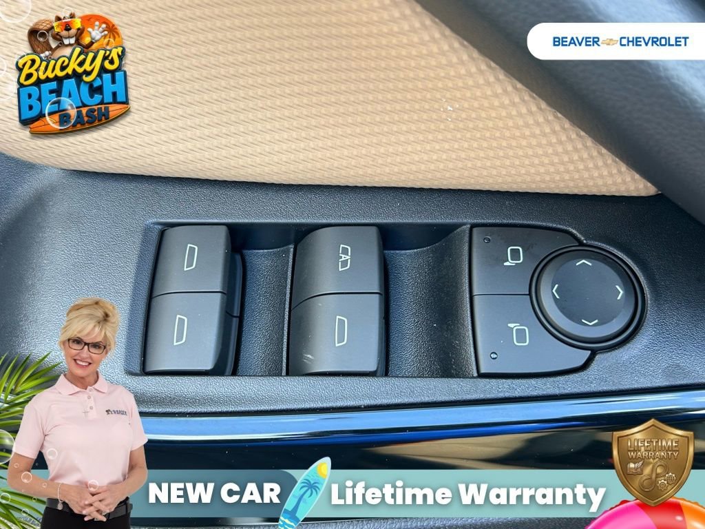 2026 Chevrolet Equinox ACTIV - Photo 30
