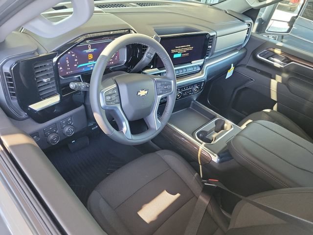 2026 Chevrolet Silverado 2500 HD LT - Photo 6