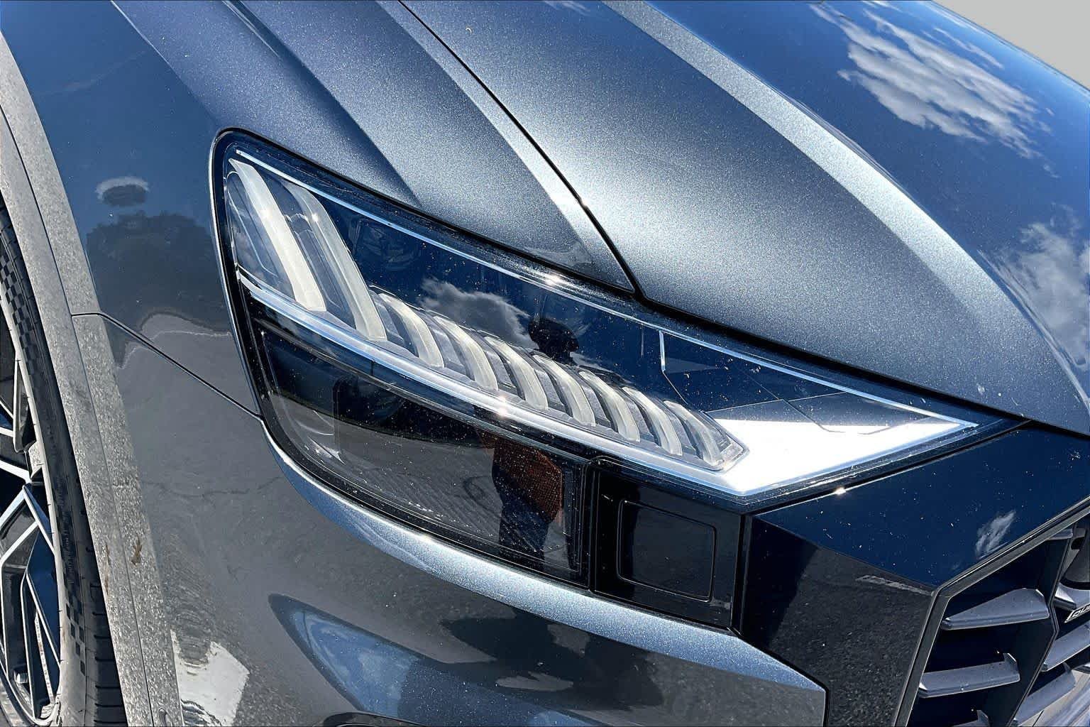 Used 2019  Audi Prestige image 27