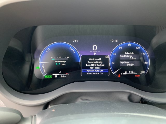 New 2026 Cement Toyota Woodland Edition image 29
