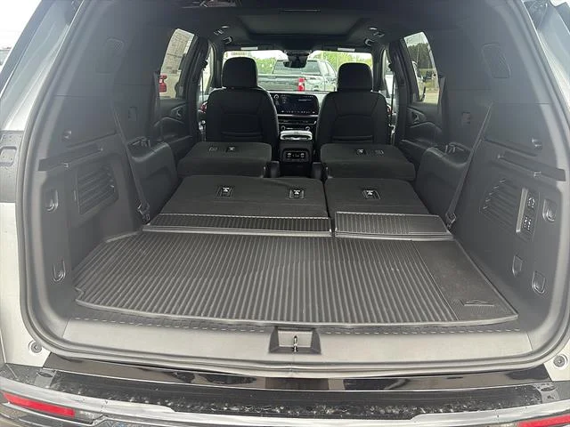 2026 Chevrolet Traverse RS - Photo 17