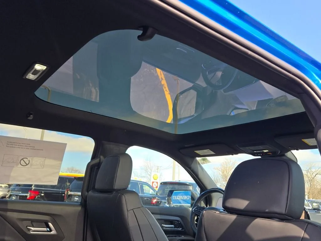 2026 Chevrolet Silverado EV LT - Photo 10