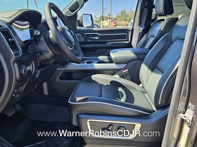 2026 RAM 1500 Laramie - Photo 5