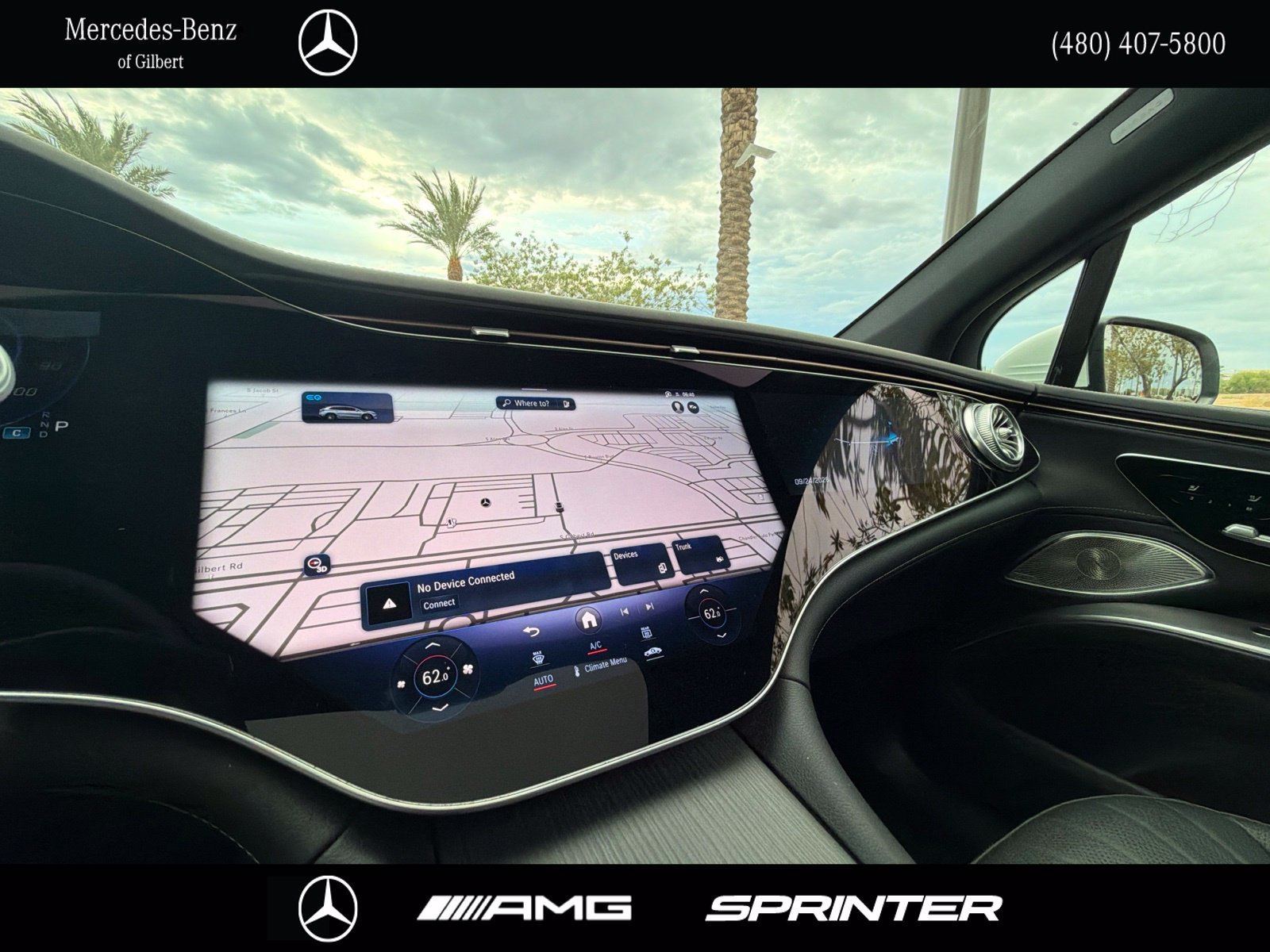 Certified Used 2024  Mercedes-Benz 450 image 28