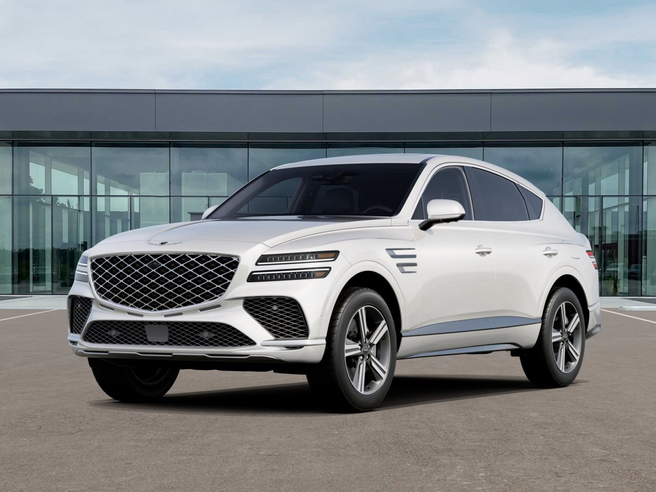 New 2027  Genesis 3.5T ADVANCED image 17