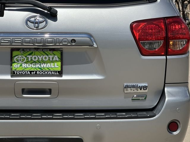 Used 2016 Silver Toyota Limited image 5