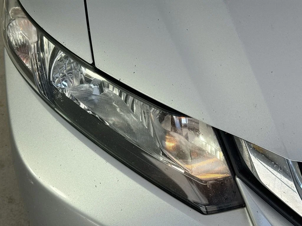 Used 2013 Silver Honda LX image 33
