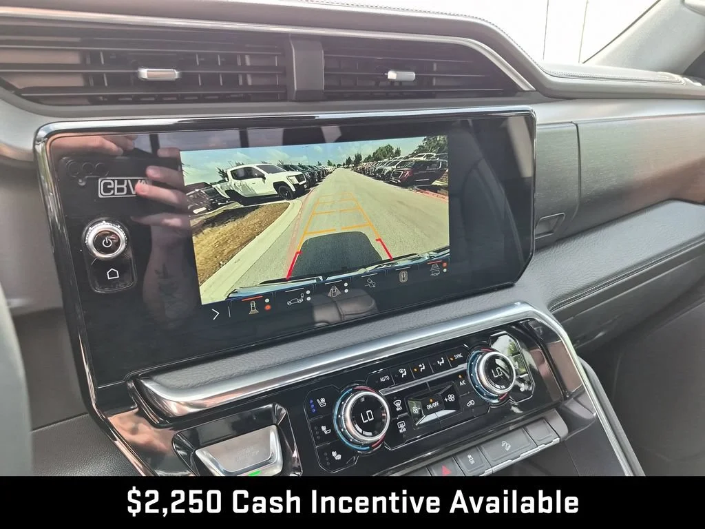 2026 GMC Sierra 1500 Denali - Photo 31
