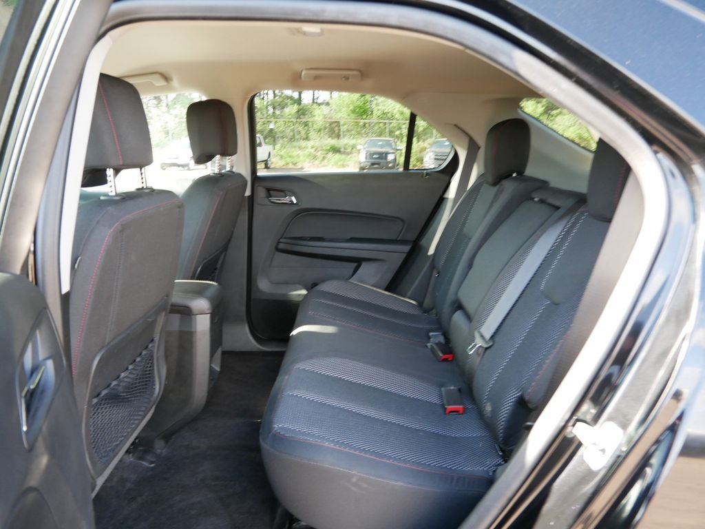 Used 2016 Black Chevrolet LT image 11
