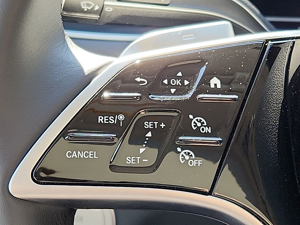 2026 Mercedes-Benz GLE GLE450 - Photo 21