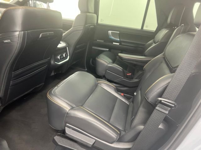 Used 2025 Gray Ford Tremor image 12