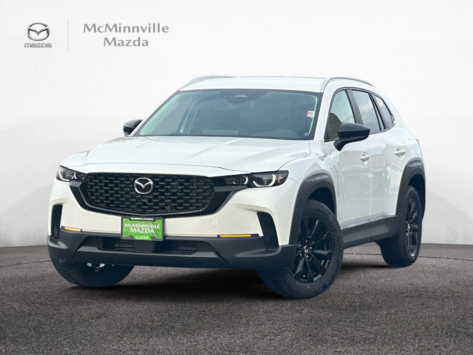 2026 Mazda CX-50 2.5 S Select's photo