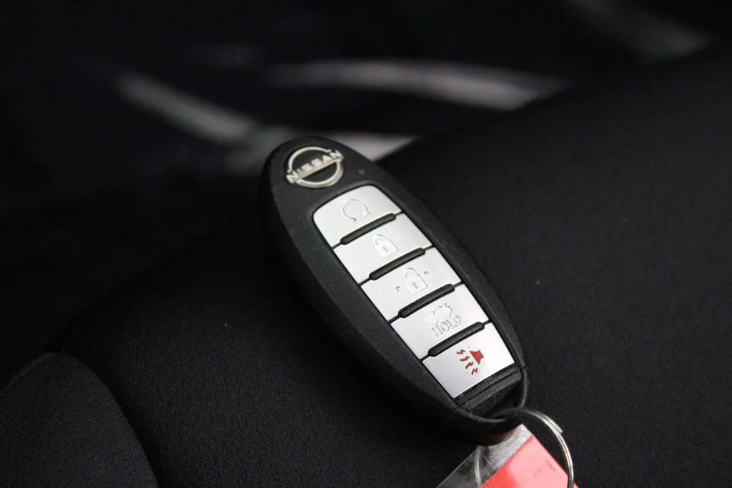2023 Nissan Altima SV - Photo 30