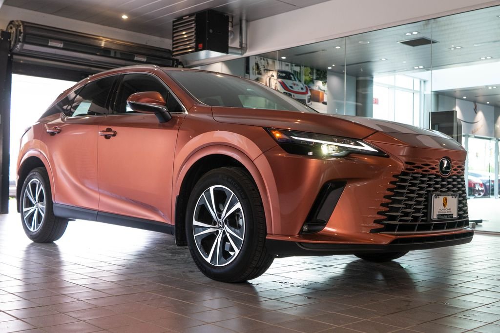 2025 Lexus RX 350 350 Premium FWD's photo