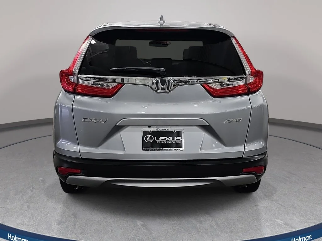 Used 2019  Honda EX-L image 7