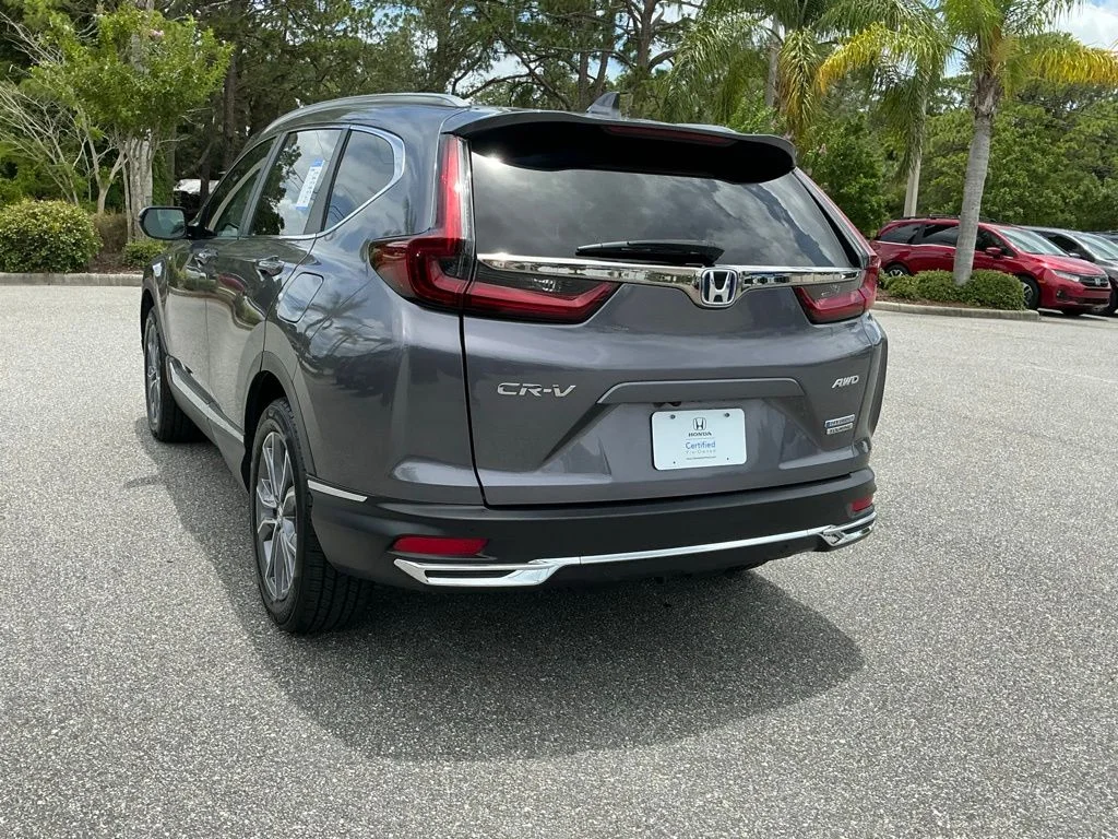 Used 2020  Honda Touring image 7