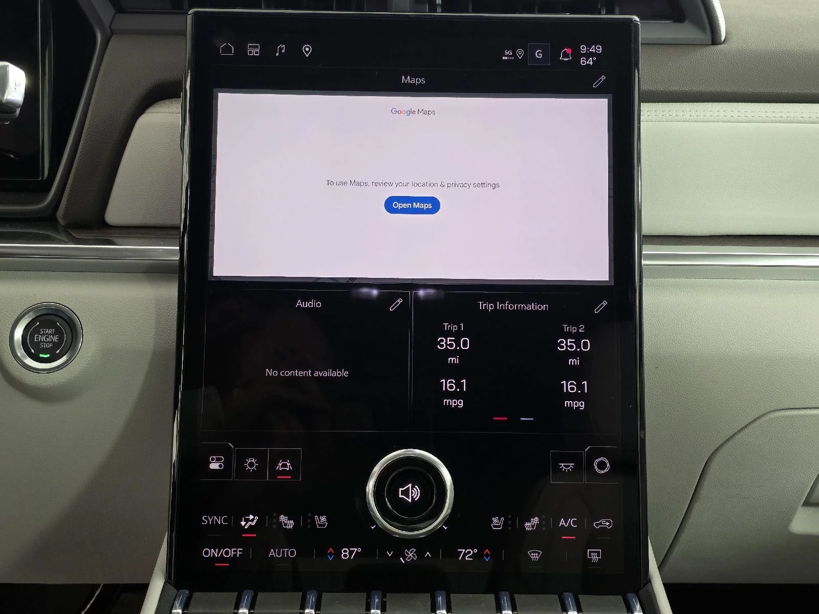 New 2026 Summit White GMC Denali image 40