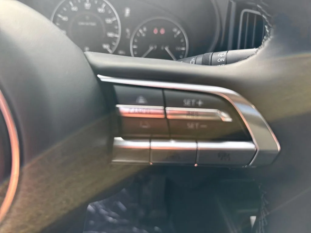 2025 Mazda CX-50 Premium Plus - Photo 22