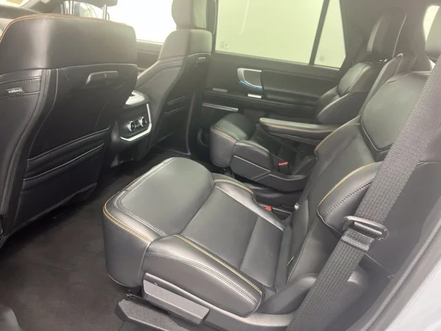 Used 2025 Gray Ford Tremor image 12
