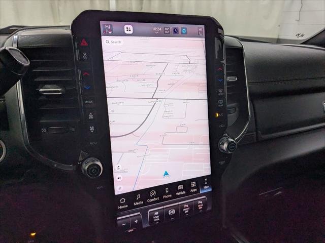 2025 RAM 2500 Laramie - Photo 14