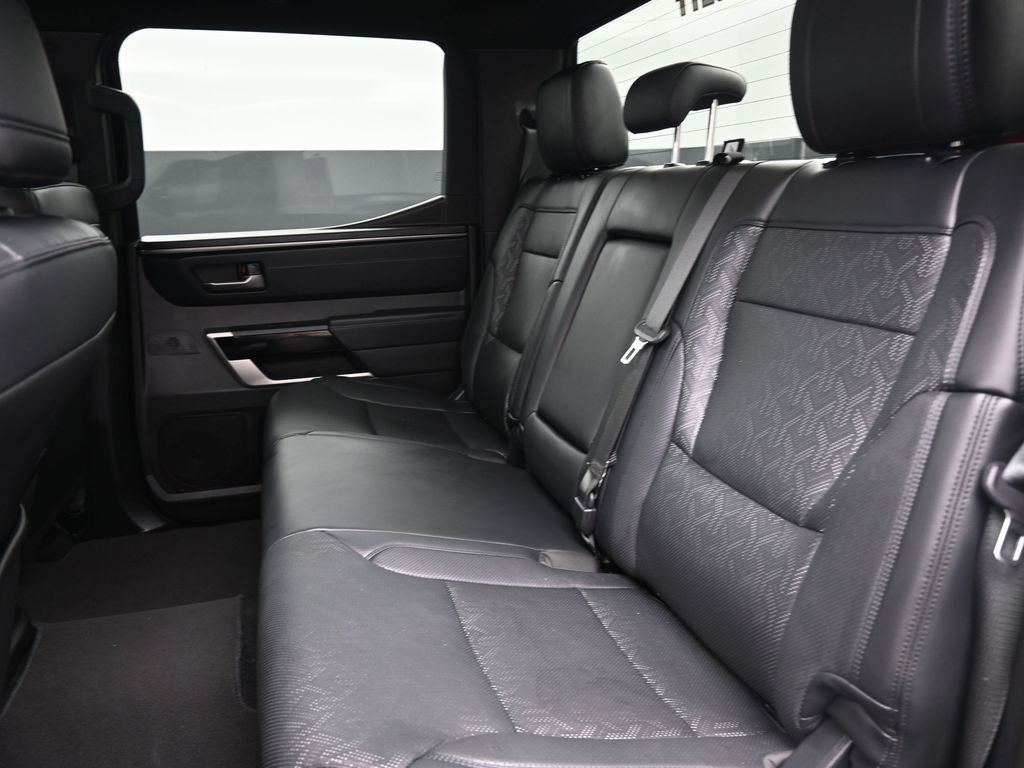 Used 2025  Toyota Limited image 12