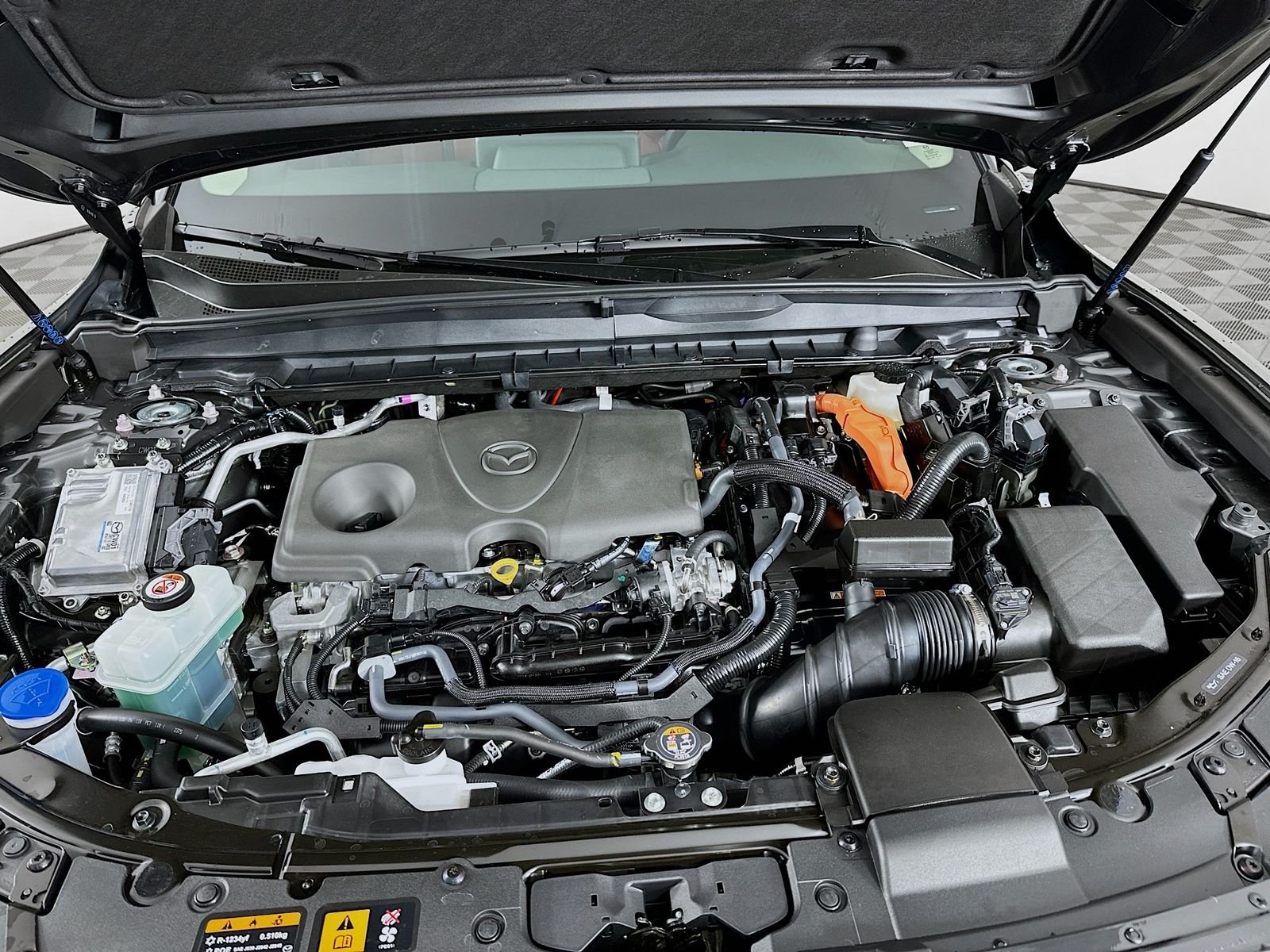 2026 Mazda CX-50 Premium - Photo 32